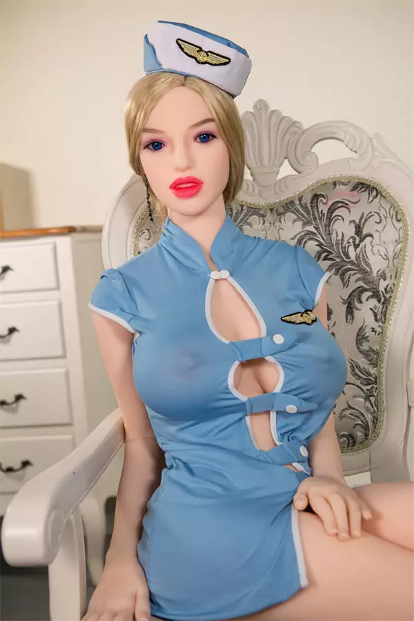 Riesige Titty Sexpuppen