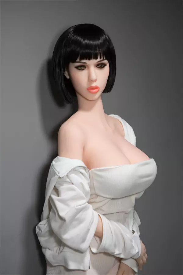 Realistische Sexpuppe