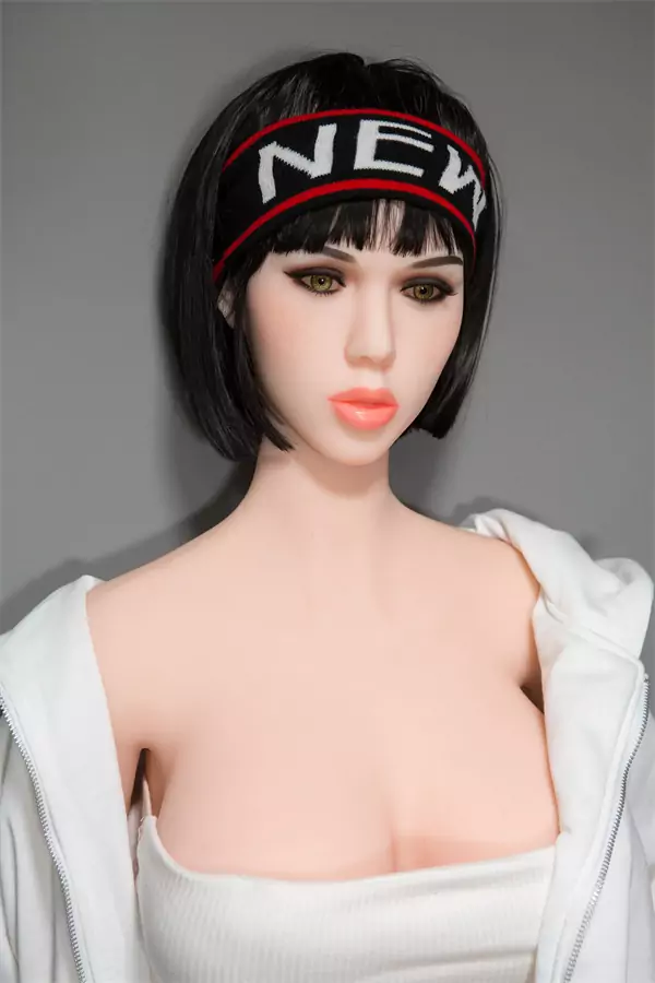 Realistische Sexpuppe