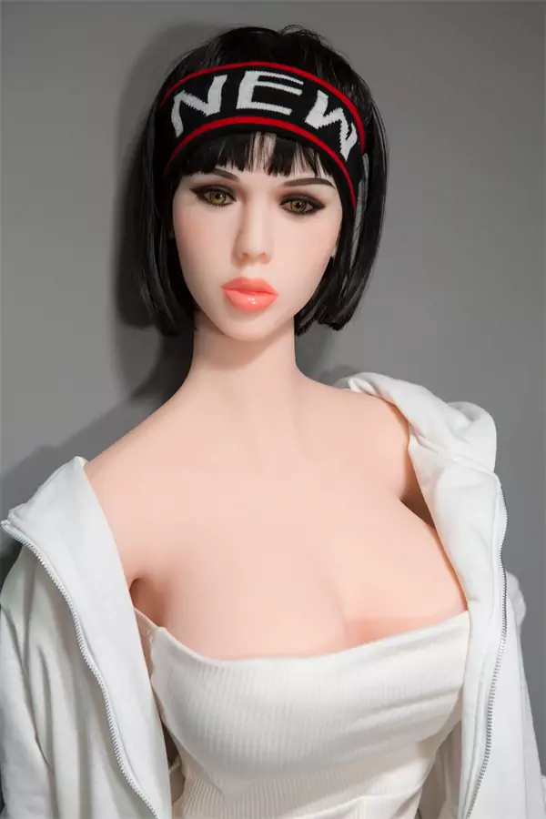 Realistische Sexpuppe
