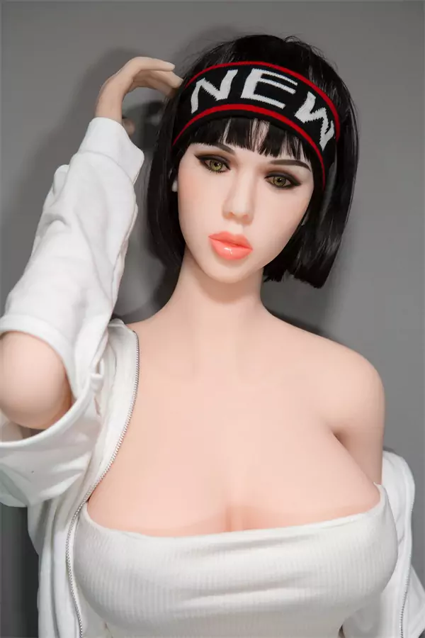 Realistische Sexpuppe
