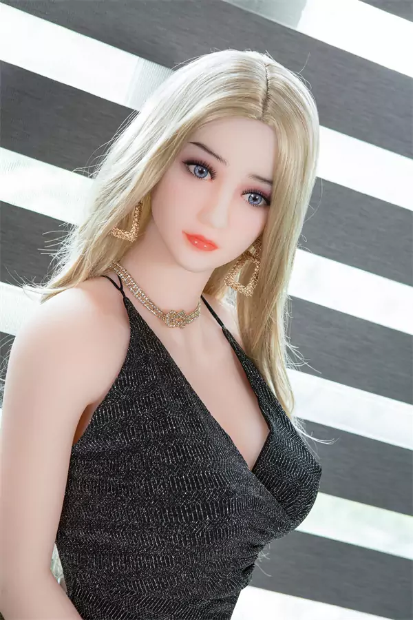 TPE Sexpuppen