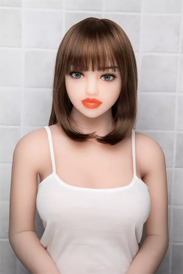 Lebensechte Sexpuppen