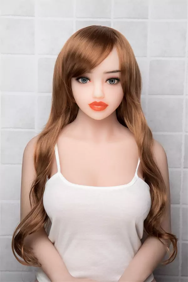 Lebensechte Sexpuppen