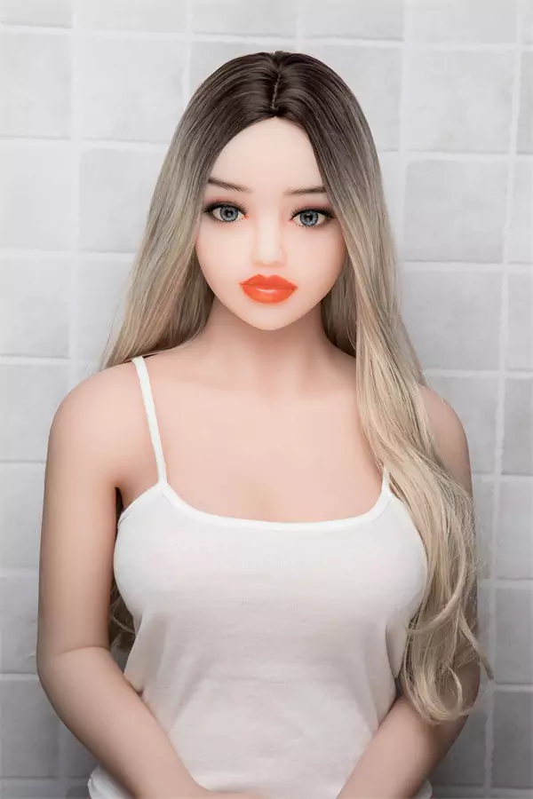 Lebensechte Sexpuppen
