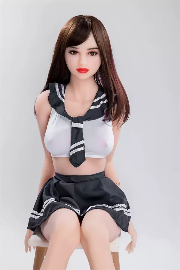 Lebensechte Sexpuppen