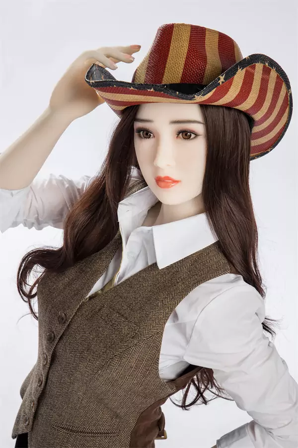 Chinesische Sexpuppen