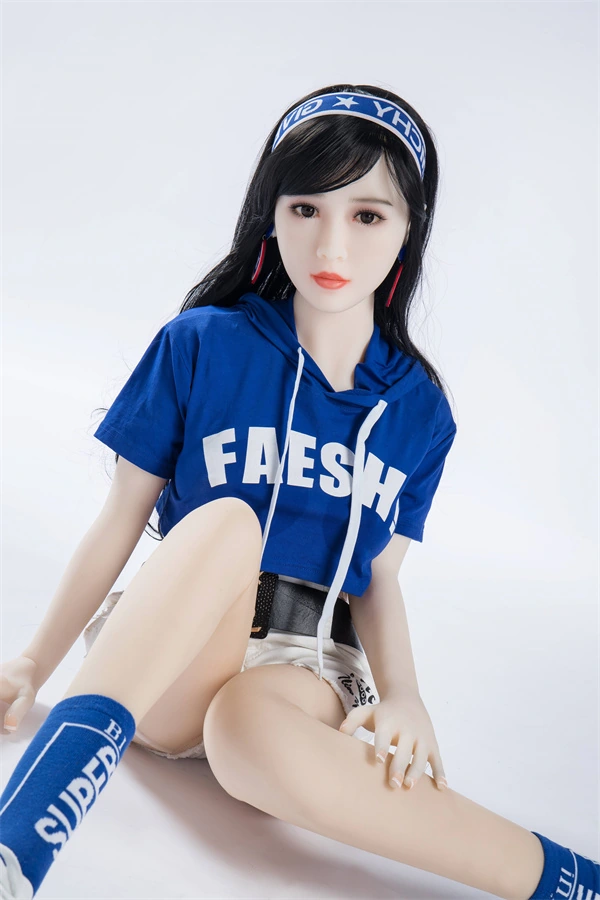 Riesige Titten Sexpuppen