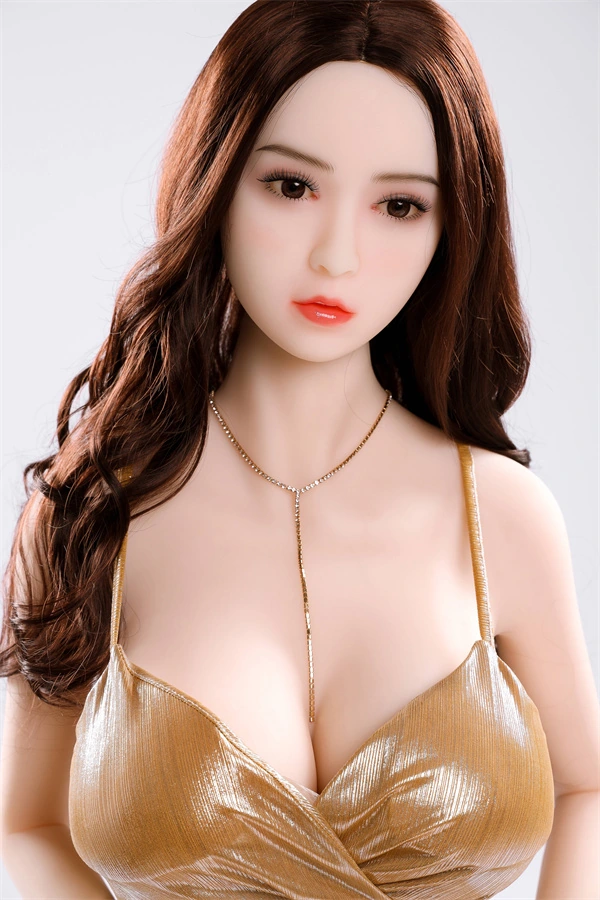 Asiatische Sexpuppen