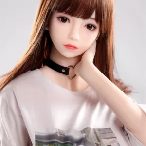 Realistische schöne I-Cup Sex Doll Annedoris