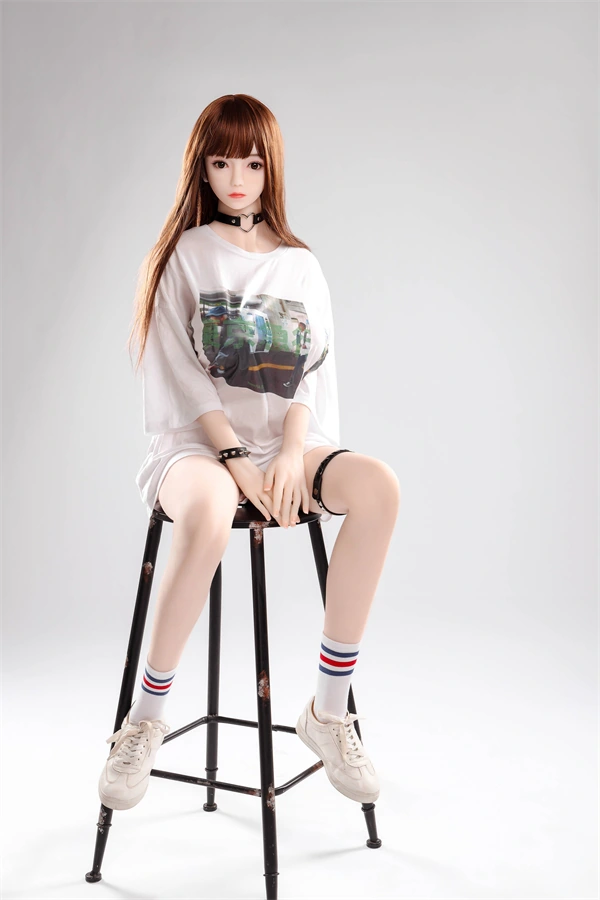 Asiatische Sexpuppen