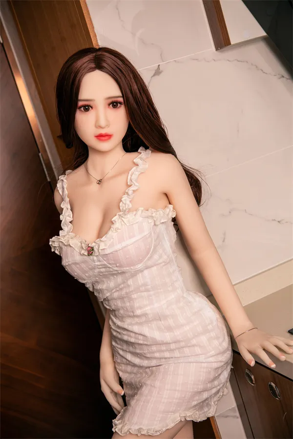 Teen Sexpuppen
