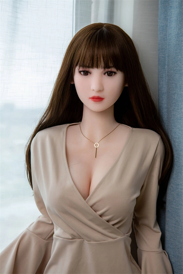 Anime Sexpuppen
