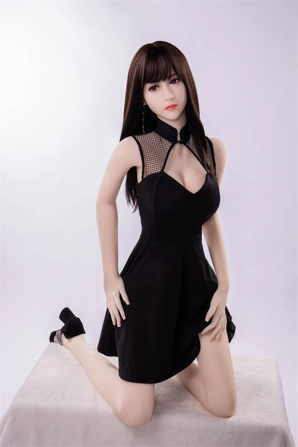 Kleine Sexpuppen