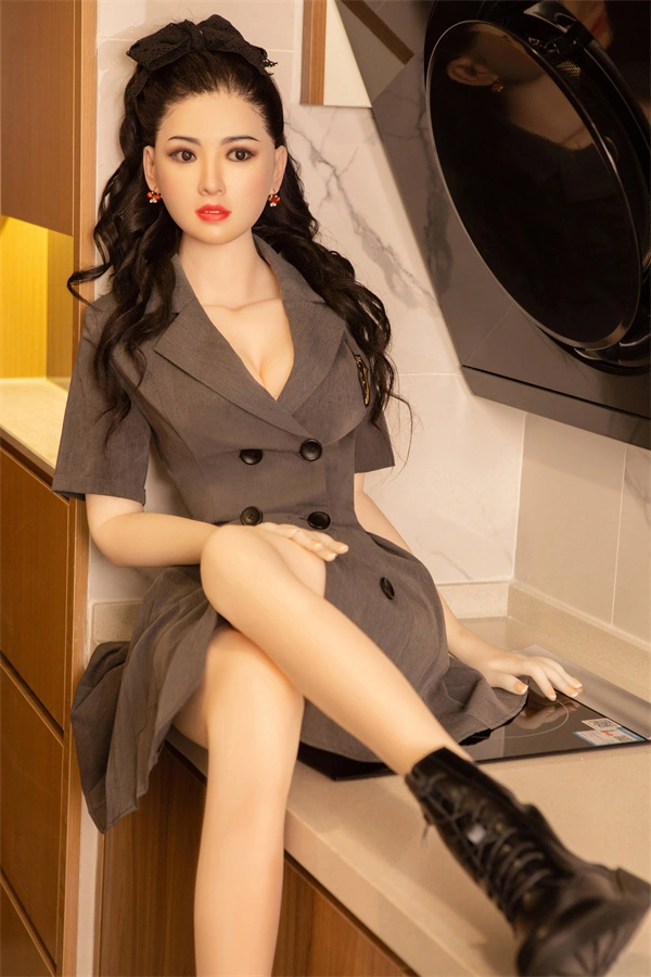 Lifelike Sex Dolls
