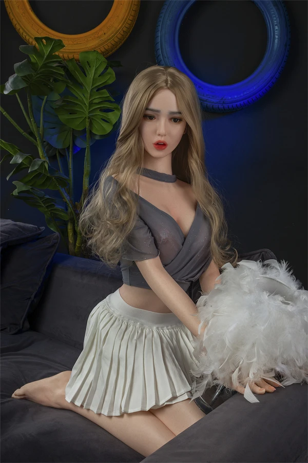 Luxus Sexpuppen
