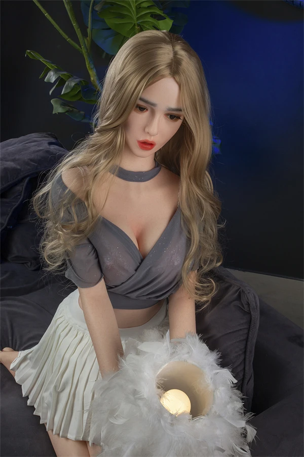 Luxus Sexpuppen