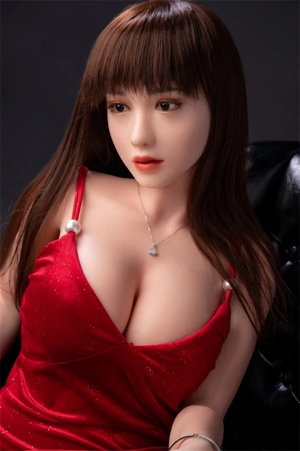 Silikon Sexpuppen