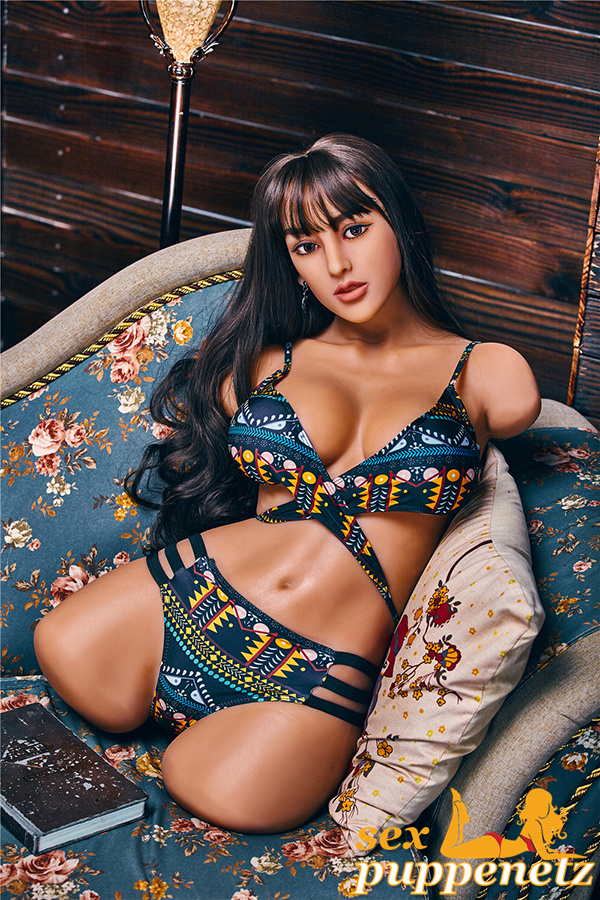 T04002-02 Torso Masturbator