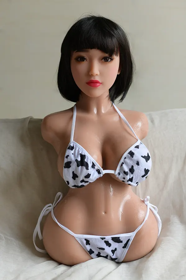 Torso Sexpuppe