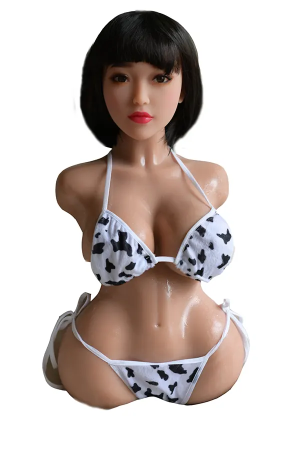 Torso Sexpuppe