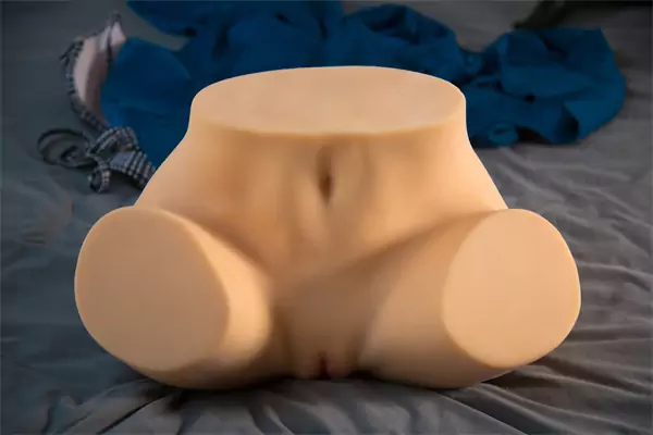 Real Sexpuppen Torso