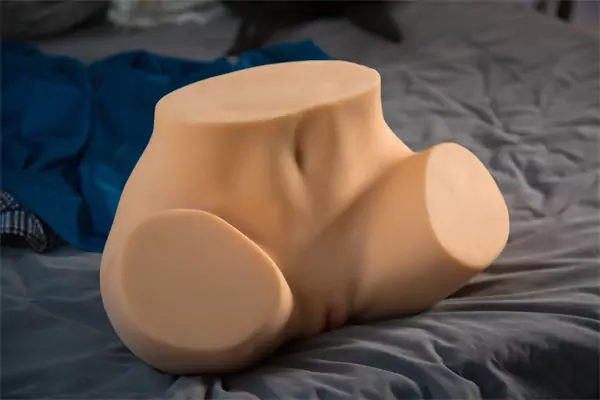 Real Sexpuppen Torso
