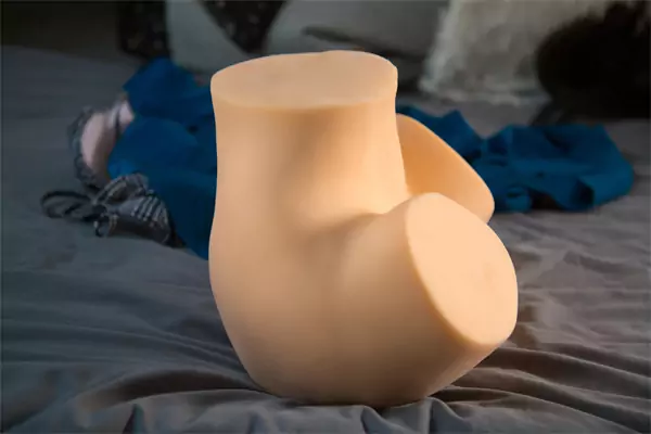 Real Sexpuppen Torso