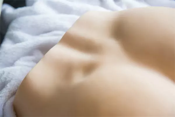 Chinesische Sexpuppen