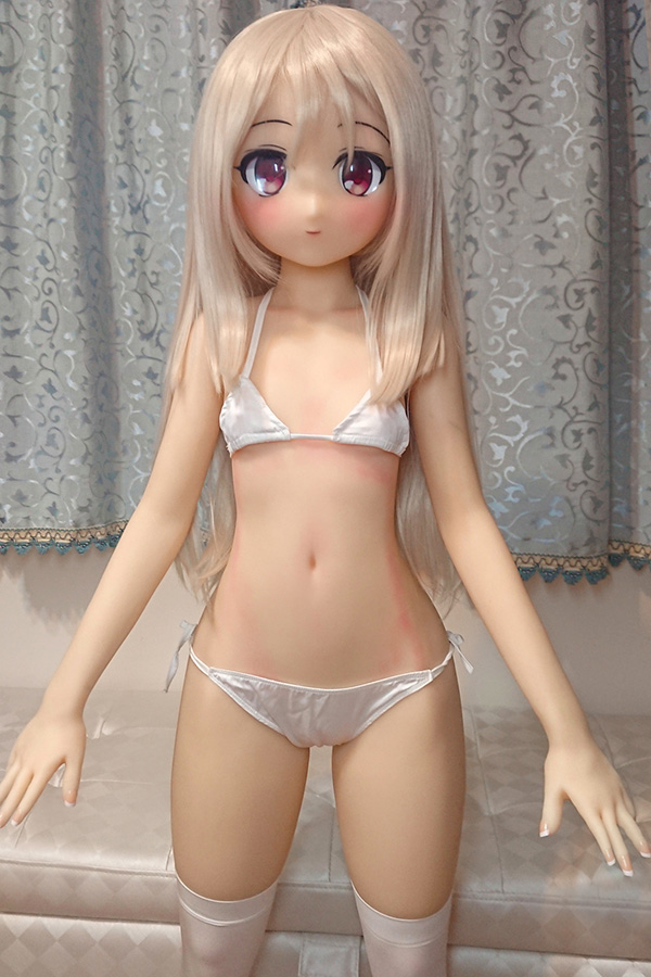 Lebensechte Sexpuppen