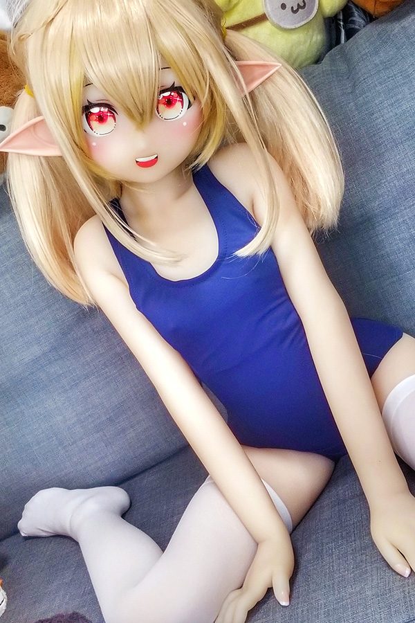 Anime Sexpuppen