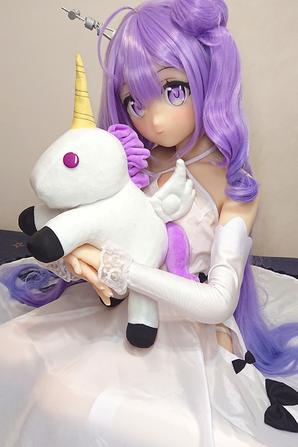 Anime Sexpuppen