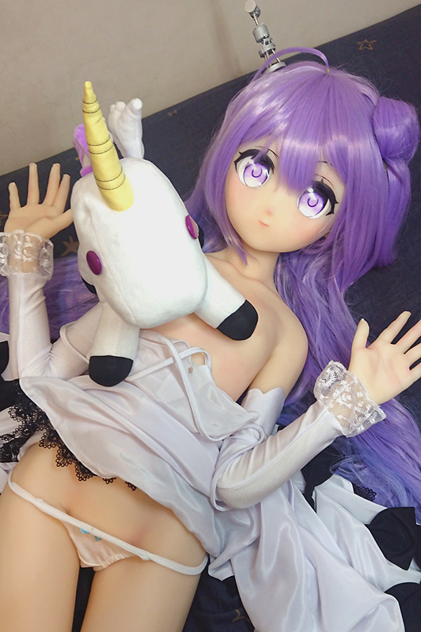 Anime Sexpuppen
