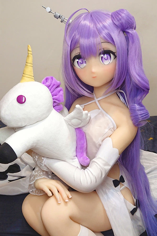 Anime Sexpuppen