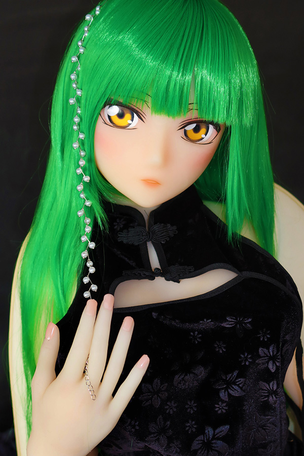 Anime Sexpuppen