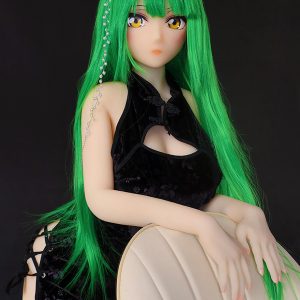 realistic sex doll
