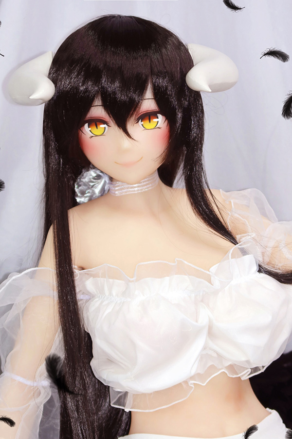 Anime Sex Puppe