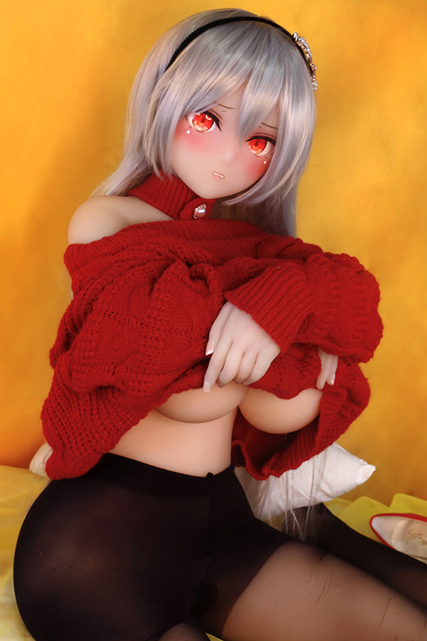 Anime Sex Doll