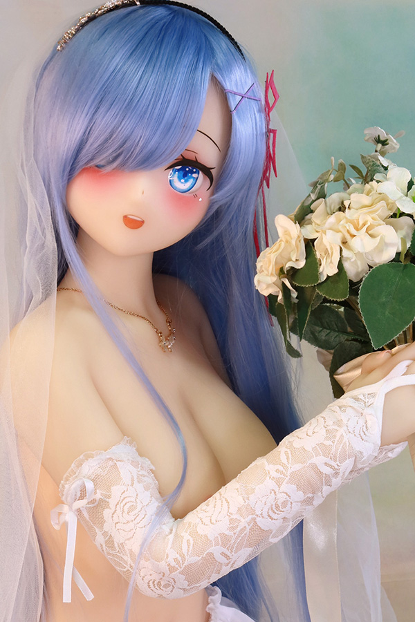 Anime Sexpuppen