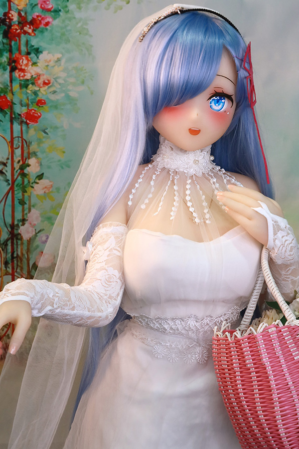 Anime Sex Doll