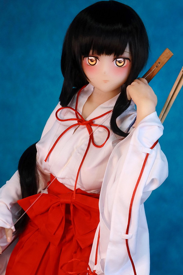 real doll
