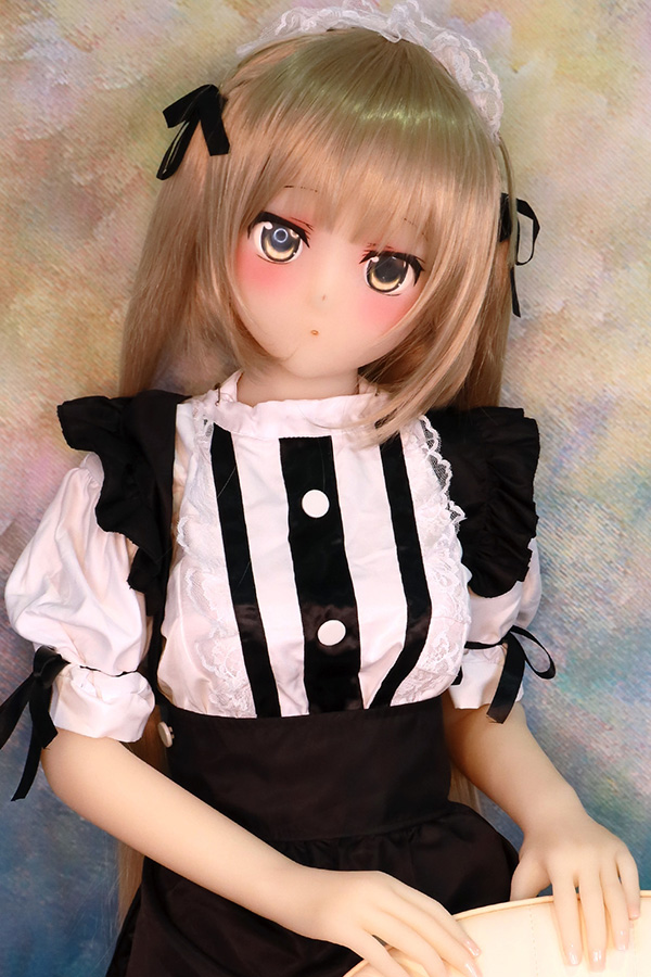 real doll
