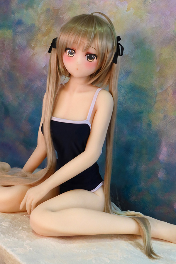 Anime Sexpuppen