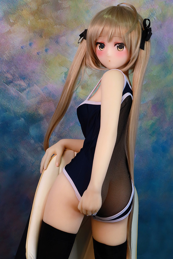 Anime Sexpuppen