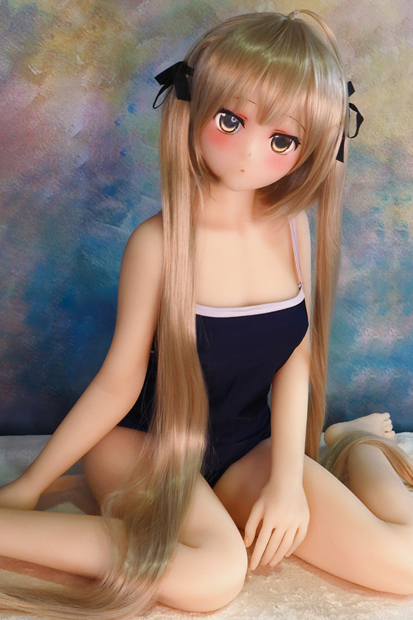 Anime Sex Puppe