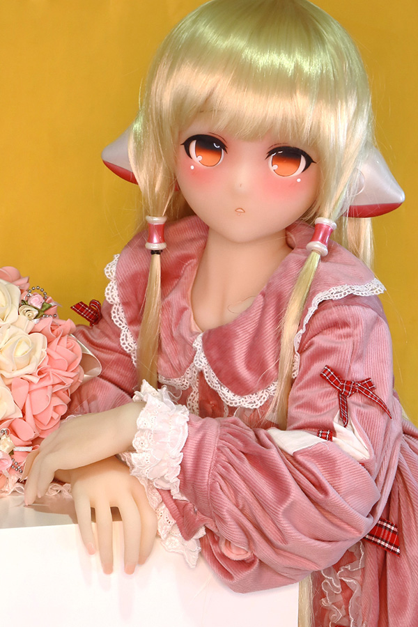 real doll