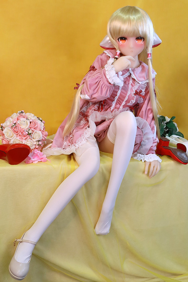 Anime Sex Doll