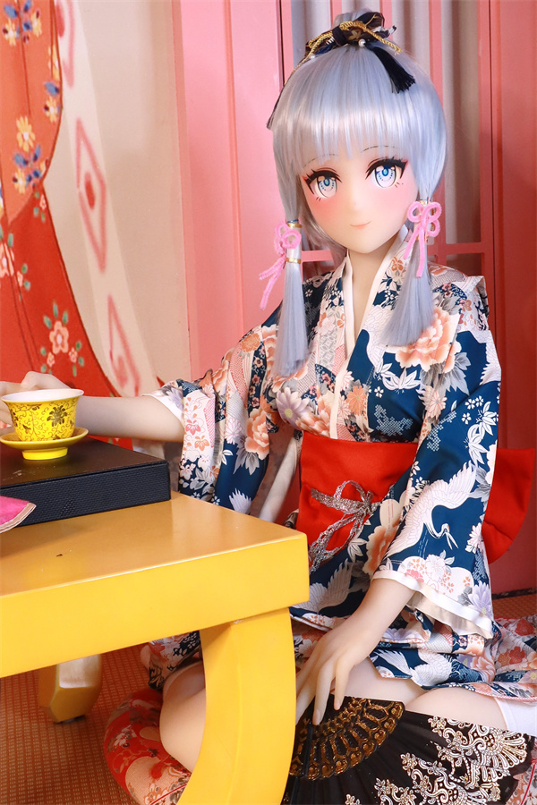 anime sex doll