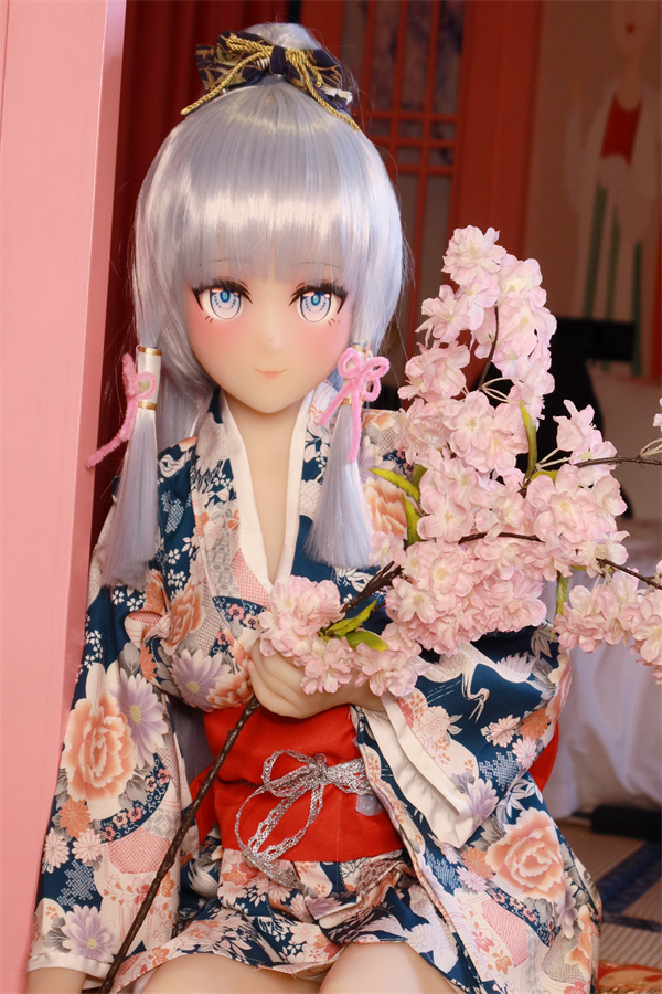 Anime Sexpuppe