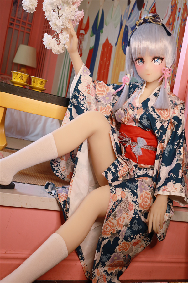 fantasy sex doll